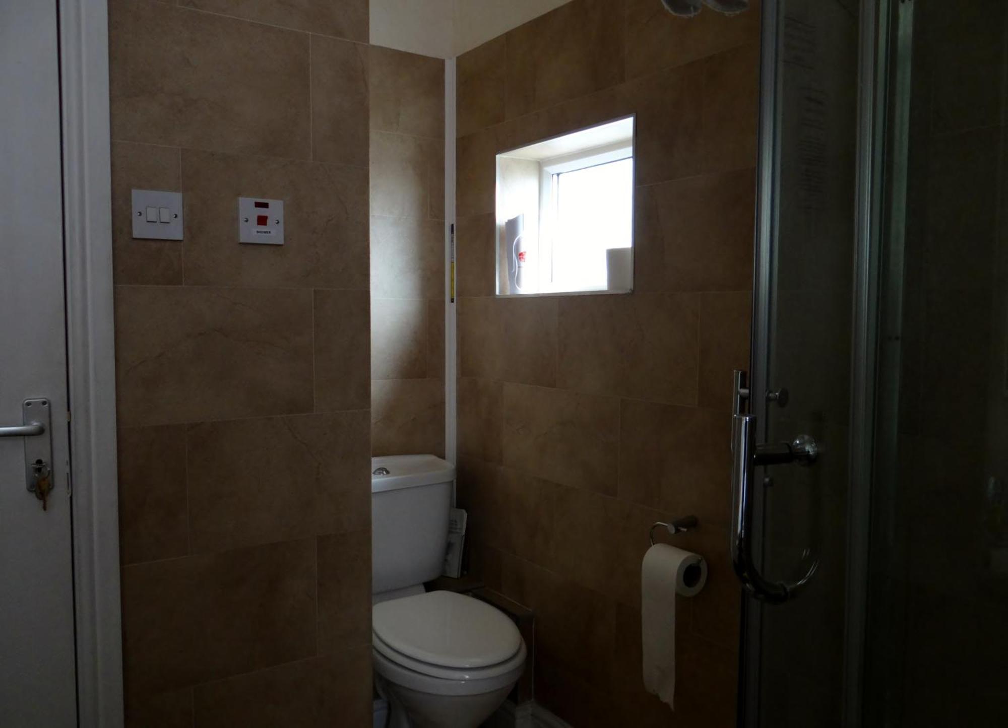 Jasmine Guest House Bridlington Esterno foto