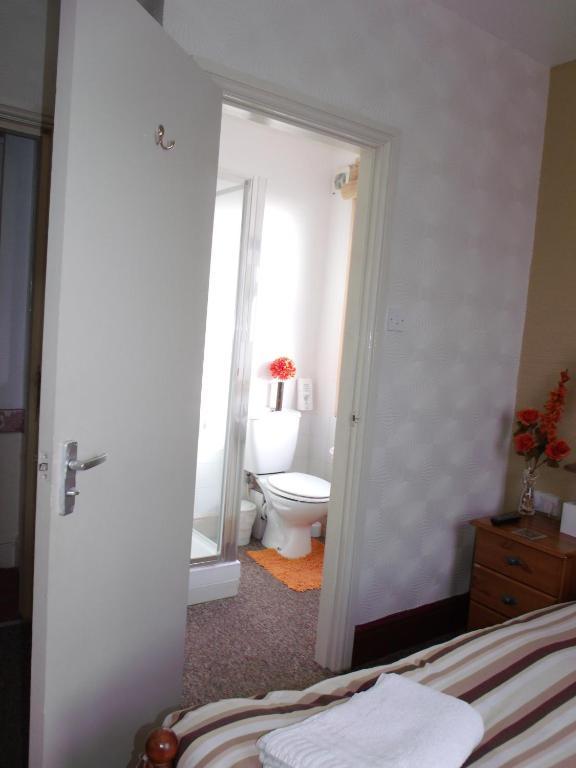 Jasmine Guest House Bridlington Camera foto