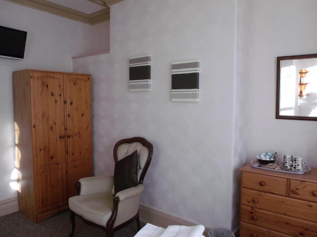 Jasmine Guest House Bridlington Camera foto