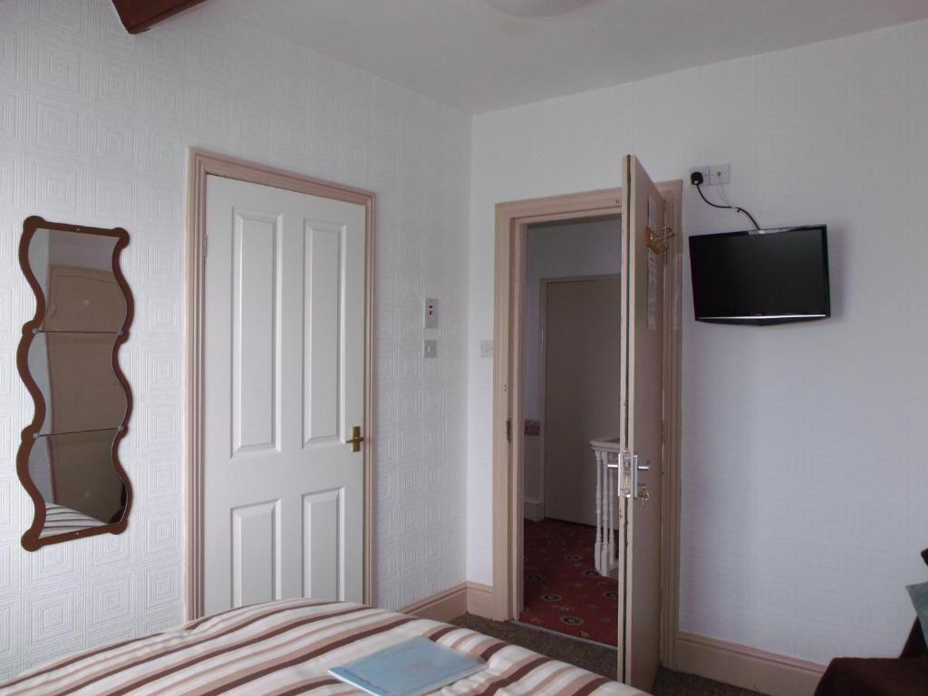 Jasmine Guest House Bridlington Camera foto