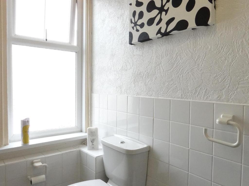 Jasmine Guest House Bridlington Camera foto