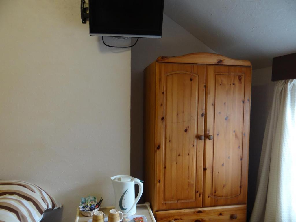 Jasmine Guest House Bridlington Camera foto