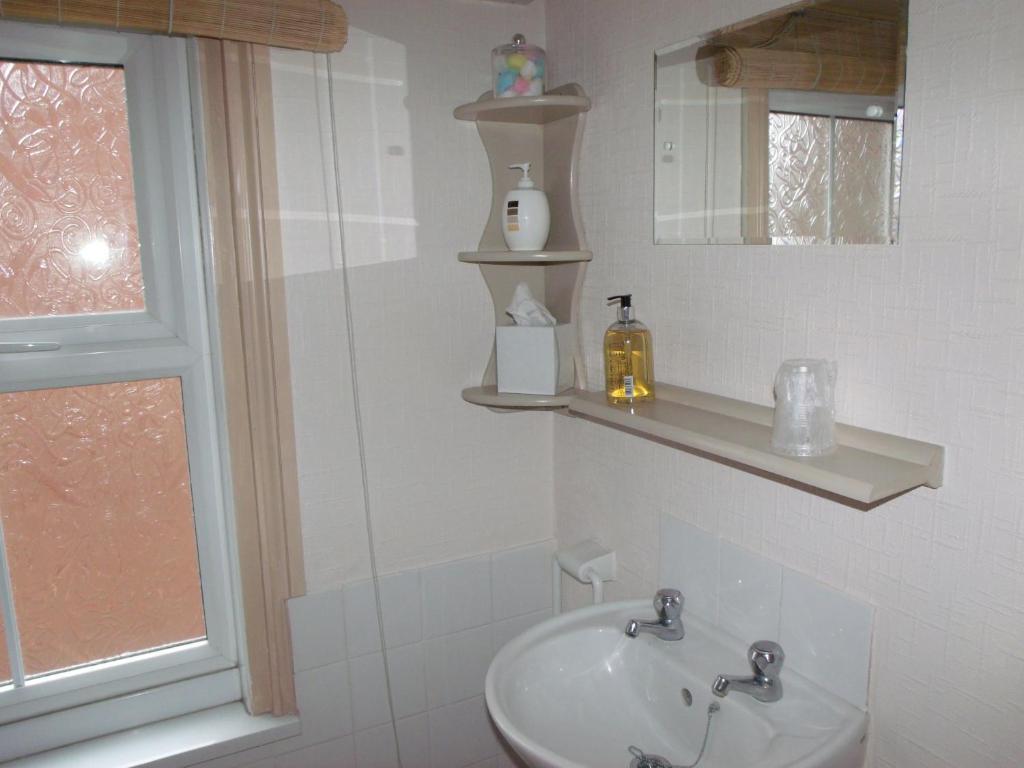Jasmine Guest House Bridlington Camera foto
