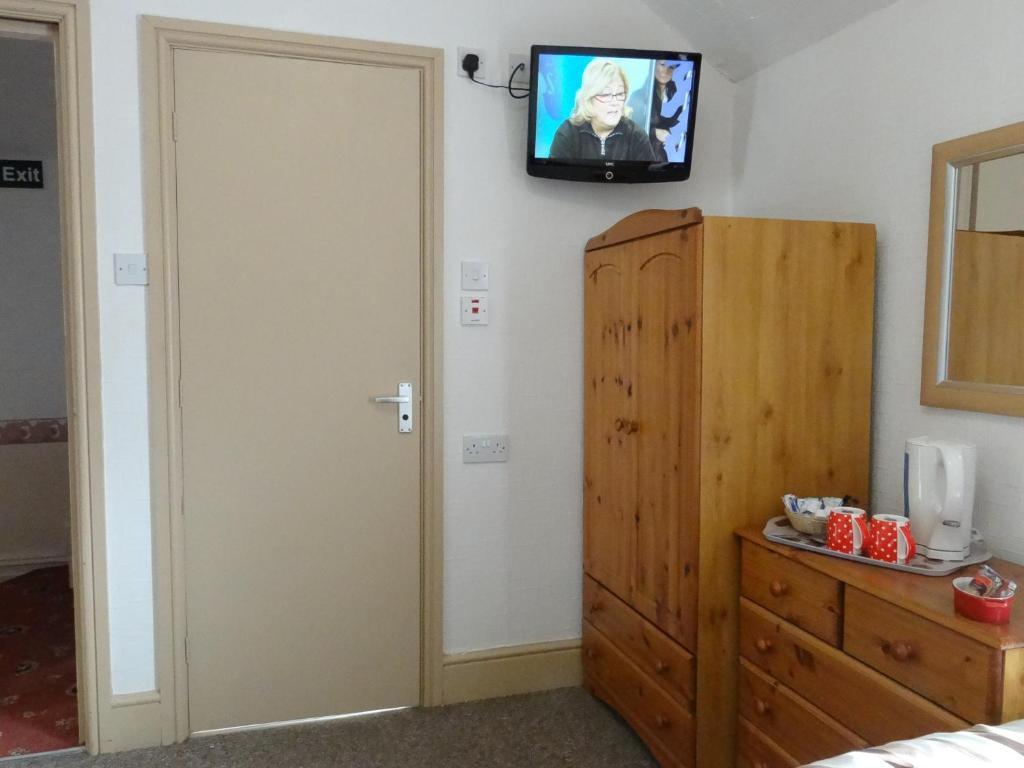 Jasmine Guest House Bridlington Camera foto