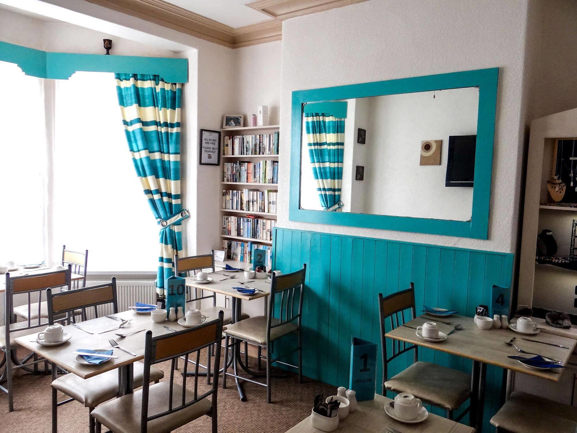 Jasmine Guest House Bridlington Esterno foto