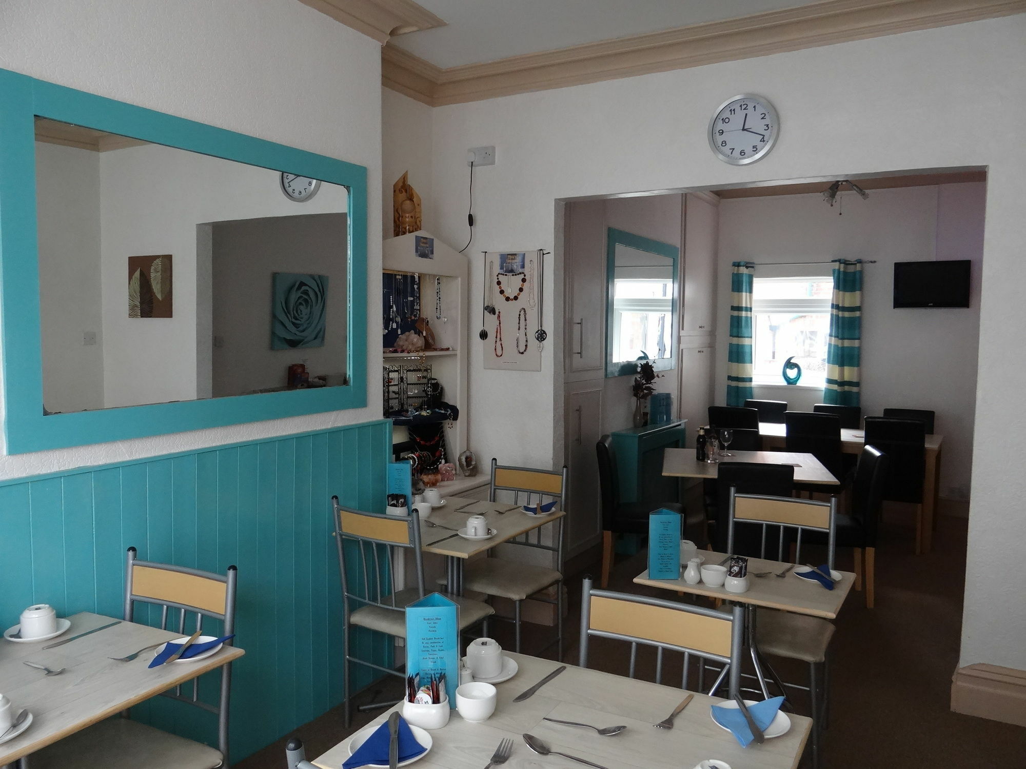 Jasmine Guest House Bridlington Esterno foto