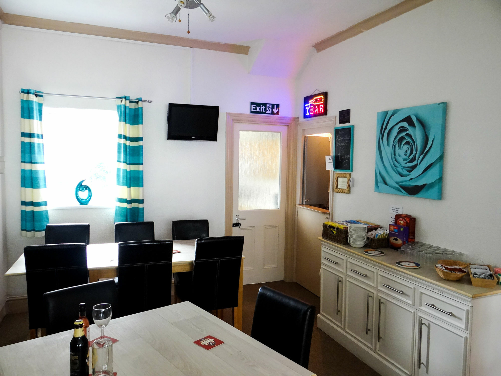 Jasmine Guest House Bridlington Esterno foto